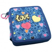 Pernica puna 2zipa Love 23